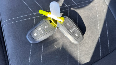 Vauxhall Grandland 1.2 Turbo Ultimate 5dr Petrol Hatchback